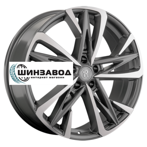 Replay 8x20/5x114,3 ET30 D60,1 LX225 MGMF (конус, C570)