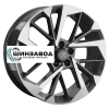 Replay 8x20/5x114,3 ET30 D60,1 LX226 GMF (конус, C570)