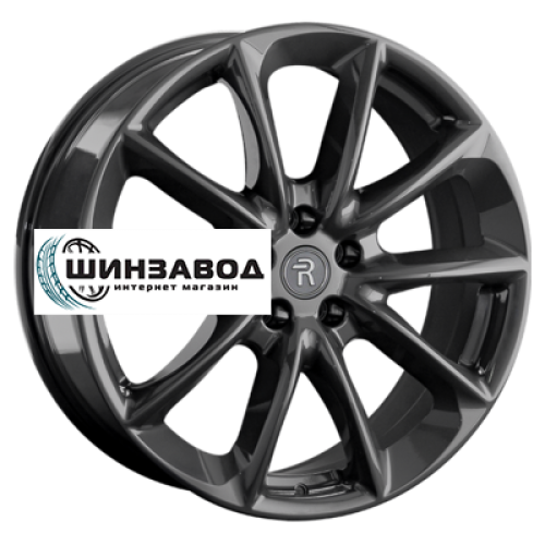 Replay 8x20/5x114,3 ET30 D60,1 LX228 GM (конус, C570)