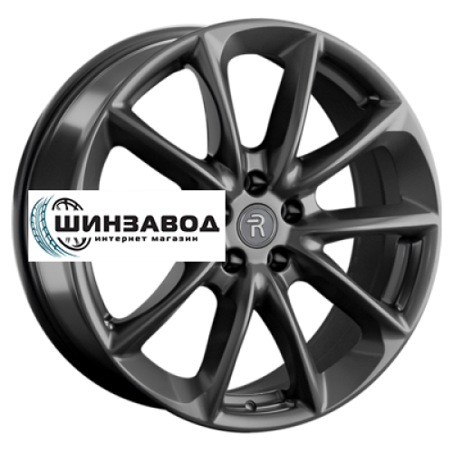 Replay 8x20/5x114,3 ET30 D60,1 LX228 MGM (конус, C570)