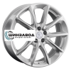 Replay 8x20/5x114,3 ET30 D60,1 LX228 Sil (конус, C570)