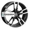 Replay 8x18/5x114,3 ET30 D60,1 LX230 MGMF (конус, C570)