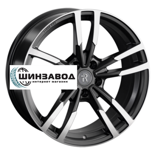 Replay 8x18/5x114,3 ET30 D60,1 LX230 MGMF (конус, C570)