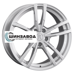 Replay 8x18/5x114,3 ET30 D60,1 LX230 Sil (конус, C570)
