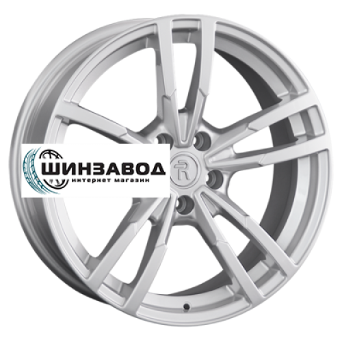 Replay 8x18/5x114,3 ET30 D60,1 LX230 Sil (конус, C570)
