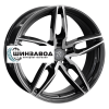 Replay 8x18/5x114,3 ET30 D60,1 LX231 GMF (конус, C570)
