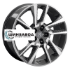 Replay 8x18/5x114,3 ET30 D60,1 LX232 GMF (конус, C570)