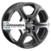Replay 8x20/6x139,7 ET55 D95,1 LX238 GM (пш, C570)