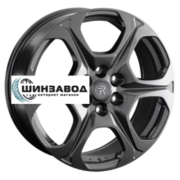 Replay 8x20/6x139,7 ET55 D95,1 LX238 GM (пш, C570)