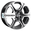 Replay 8x20/6x139,7 ET55 D95,1 LX238 GMF (пш, C570)