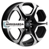 Replay 8x20/6x139,7 ET55 D95,1 LX238 MBF (пш, C570)