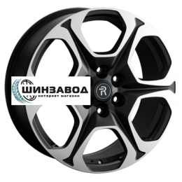Replay 8x20/6x139,7 ET55 D95,1 LX238 MBF (пш, C570)