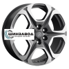 Replay 8x20/6x139,7 ET55 D95,1 LX238 MGMF (пш, C570)