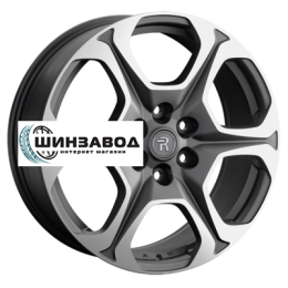Replay 8x20/6x139,7 ET55 D95,1 LX238 MGMF (пш, C570)
