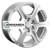 Replay 8x20/6x139,7 ET55 D95,1 LX238 Sil (пш, C570)