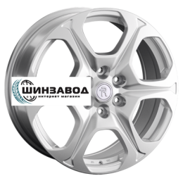 Replay 8x20/6x139,7 ET55 D95,1 LX238 Sil (пш, C570)