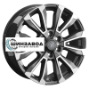 Replay 8x20/6x139,7 ET55 D95,1 LX239 GMF (пш, C570)