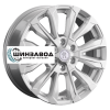 Replay 8x20/6x139,7 ET55 D95,1 LX239 Sil (пш, C570)