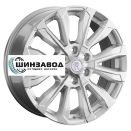 Replay 8x20/6x139,7 ET55 D95,1 LX239 Sil (пш, C570)