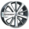 Replay 7,5x18/5x114,3 ET35 D60,1 LX24 GMF (конус, C570)