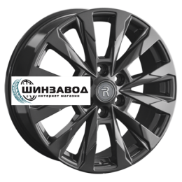 Replay 8x20/6x139,7 ET55 D95,1 LX240 GM (пш, C570)