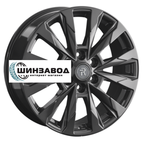 Replay 8x20/6x139,7 ET55 D95,1 LX240 GM (пш, C570)