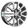 Replay 7,5x18/6x139,7 ET55 D95,1 LX241 MGMF (пш)