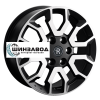 Replay 7,5x18/6x139,7 ET55 D95,1 LX242 MBF (пш, C570)