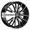 Replay 7,5x20/5x114,3 ET35 D60,1 LX244 BKF (конус, C570)