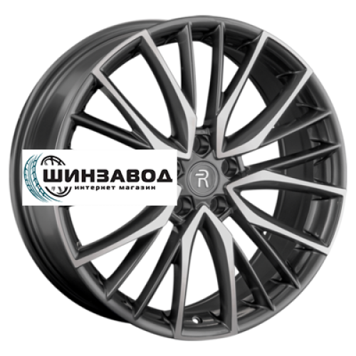Replay 7,5x20/5x114,3 ET35 D60,1 LX244 GMF (конус, C570)