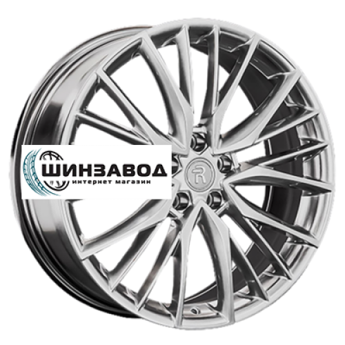 Replay 7,5x20/5x114,3 ET35 D60,1 LX244 HPB (конус, C570)