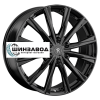 Replay 8x22/6x139,7 ET55 D95,1 LX246 BK (пш, C570)