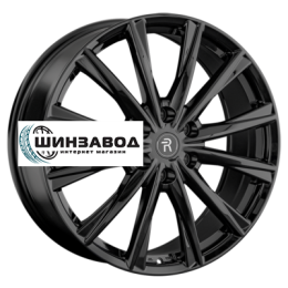 Replay 8x20/6x139,7 ET55 D95,1 LX246 BK (пш, C570)