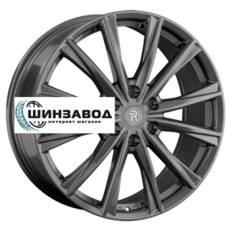 Replay 8x22/6x139,7 ET55 D95,1 LX246 GM (пш, C570)