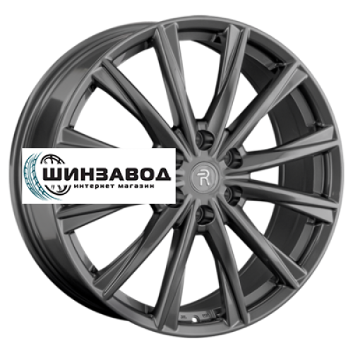 Replay 8x22/6x139,7 ET55 D95,1 LX246 GM (пш, C570)