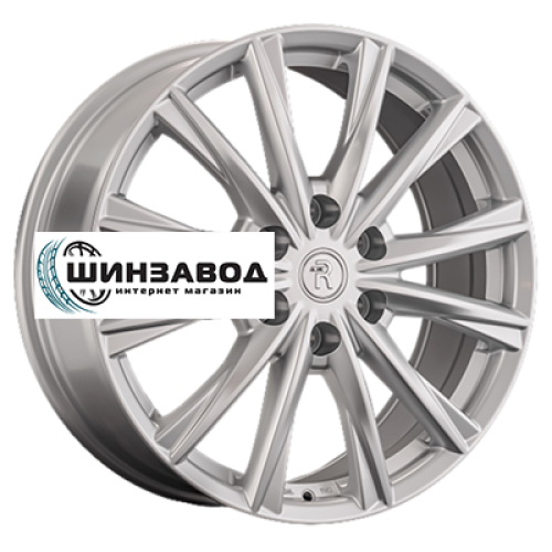 Replay 8x20/6x139,7 ET55 D95,1 LX246 Sil (пш, C570)