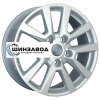 Replay 8,5x20/5x150 ET58 D110,1 LX40 Sil (пш)
