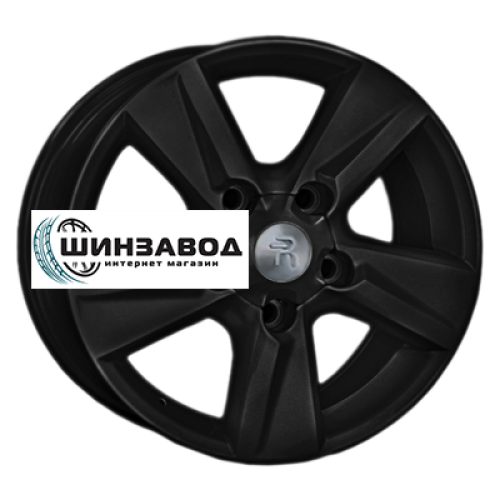 Replay 8x18/5x150 ET56 D110,1 LX43 MB (пш)