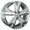 Replay 7,5x18/5x114,3 ET35 D60,1 LX57 SF (конус, C570)