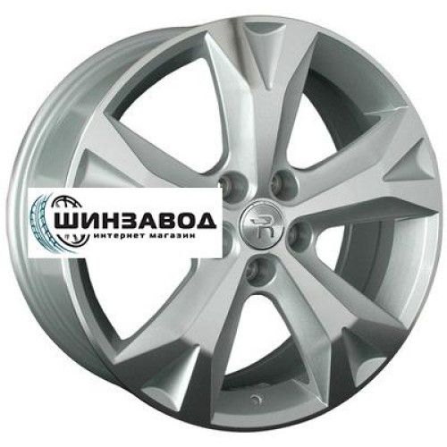 Replay 7,5x18/5x114,3 ET35 D60,1 LX57 SF (конус, C570)