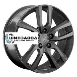 Replay 7,5x18/5x114,3 ET35 D60,1 LX59 GM (конус, C570)
