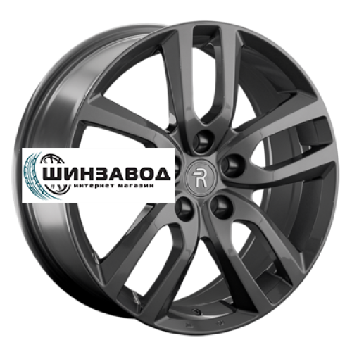 Replay 7,5x18/5x114,3 ET35 D60,1 LX59 GM (конус, C570)