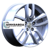 Replay 7,5x18/5x114,3 ET35 D60,1 LX59 Sil (конус, C570)