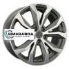 Replay 7,5x18/5x114,3 ET35 D60,1 LX62 GMFP (конус, C570)