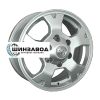 Replay 7,5x17/6x139,7 ET25 D106,1 LX81 Sil (пш)
