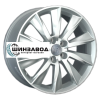 Replay 8x18/5x114,3 ET45 D60,1 LX91 Sil (конус, C570)