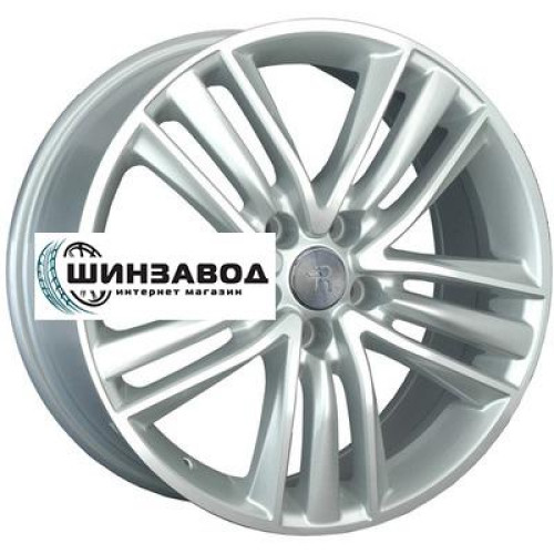 Replay 8x18/5x114,3 ET45 D60,1 LX92 SF (конус, C570)