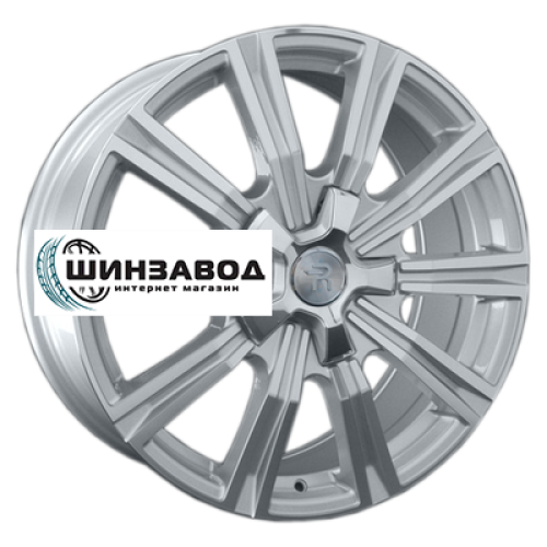 Replay 8,5x21/5x150 ET54 D110,1 LX97 SF (пш)