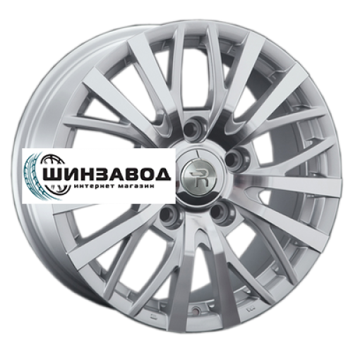 Replay 8x18/5x150 ET56 D110,1 LX98 SF (пш)