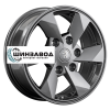 Replay 7,5x17/6x139,7 ET46 D67,1 MI137 GM (пш, MI001)